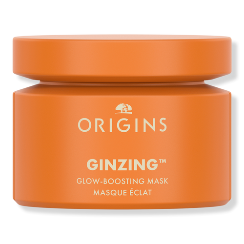 Origins - Ginzing Glow-Boosting Brightening Face Mask | Ulta Beauty