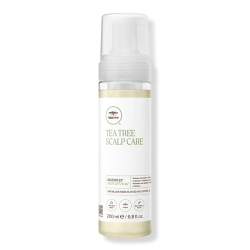 Paul Mitchell - Tea Tree Scalp Care Regeniplex Root Lift Foam