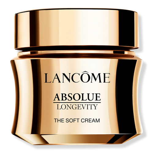 Lancôme - 1.0 oz Absolue Longevity Soft Cream Anti-Aging Face