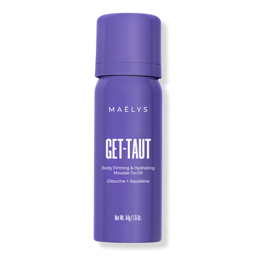 MAËLYS - 1.5 oz GET-TAUT Body Firming and Hydrating Mousse-To-Oil