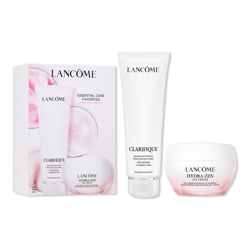 Lancôme - Lancôme Essential Care Regimen: Clarifique & Hydra Zen