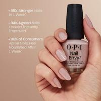 OPI - Alpine Snow Nail Envy Nail Strengthener | Ulta Beauty