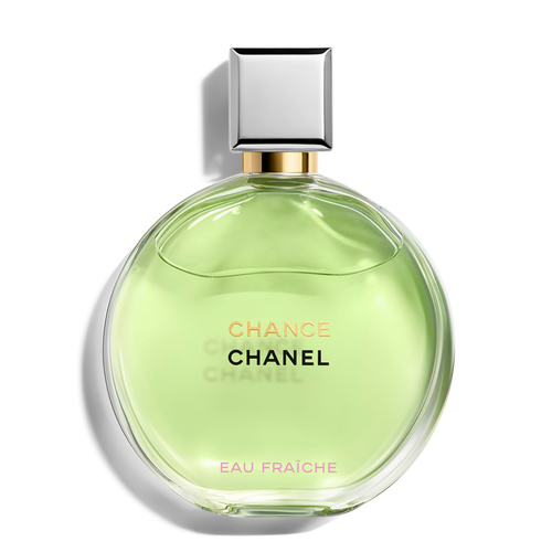 CHANEL - 1.7 oz CHANCE EAU FRAÎCHE Eau de Parfum Spray | Ulta Beauty