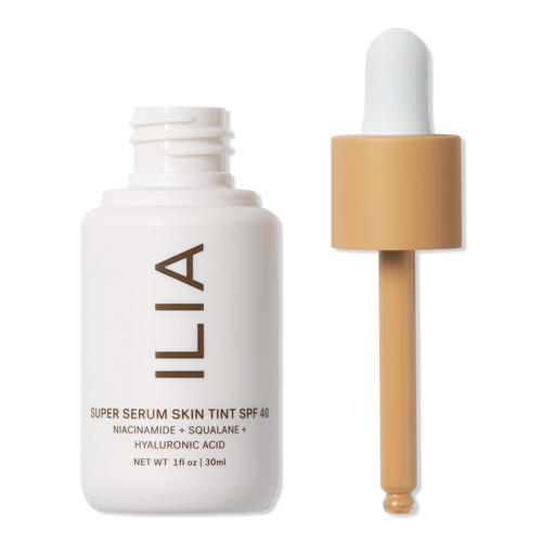 ILIA - Ora ST6 Super Serum Skin Tint SPF 40 | Ulta Beauty