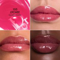 Dior - 105 Lychee Addict Lip Glow Butter | Ulta Beauty