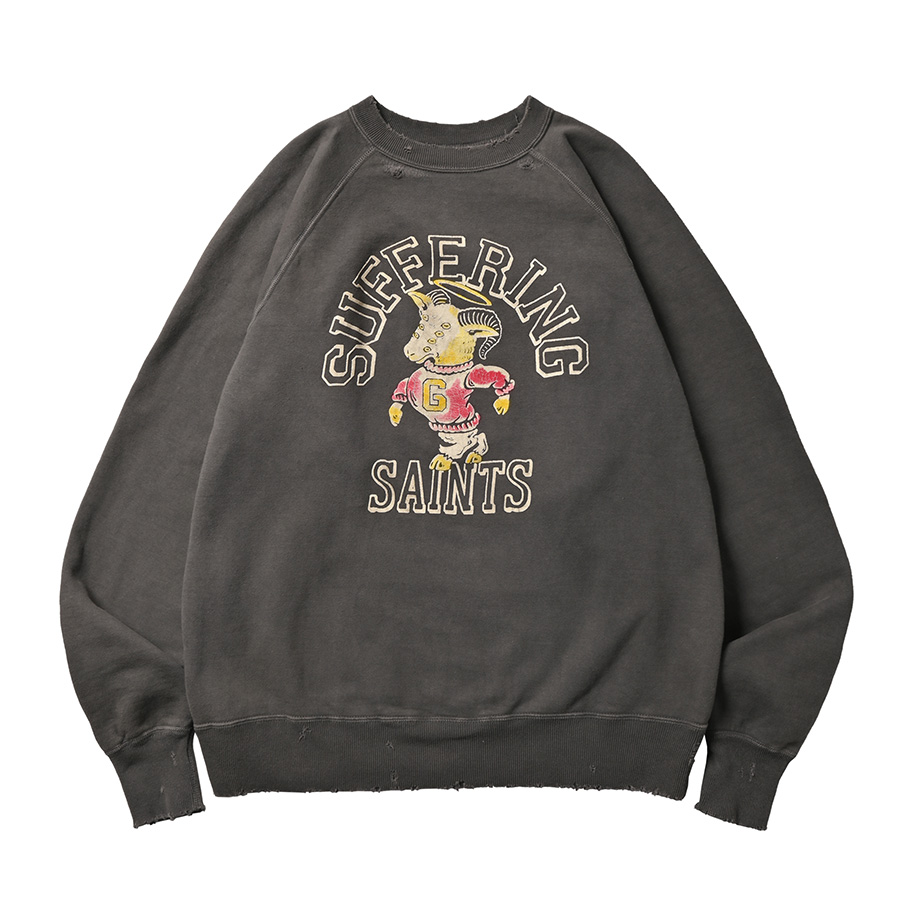 NEXUSⅦ. SHOP IN SHOP アーバンリサーチ KYOTOにて関西最大級の