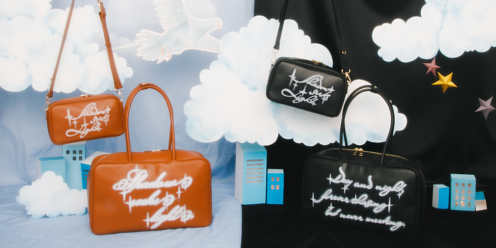 Pas De DANSE（パドゥダンス） | RODE SKO | URBAN RESEARCH MEDIA