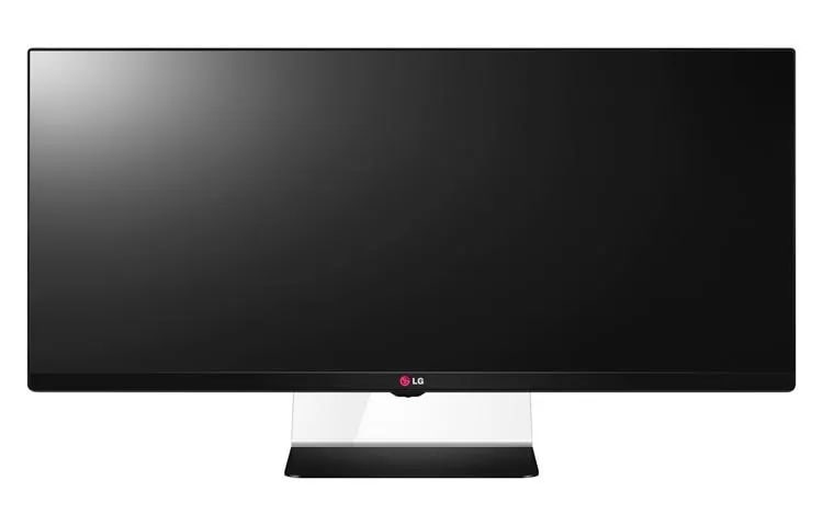 LG 34UM65: 34” Class 21:9 UltraWide® IPS Monitor (34.0