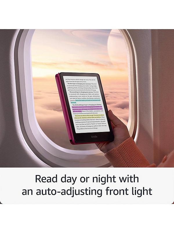 Amazon Kindle Colorsoft Signature Edition (32 GB) | Very