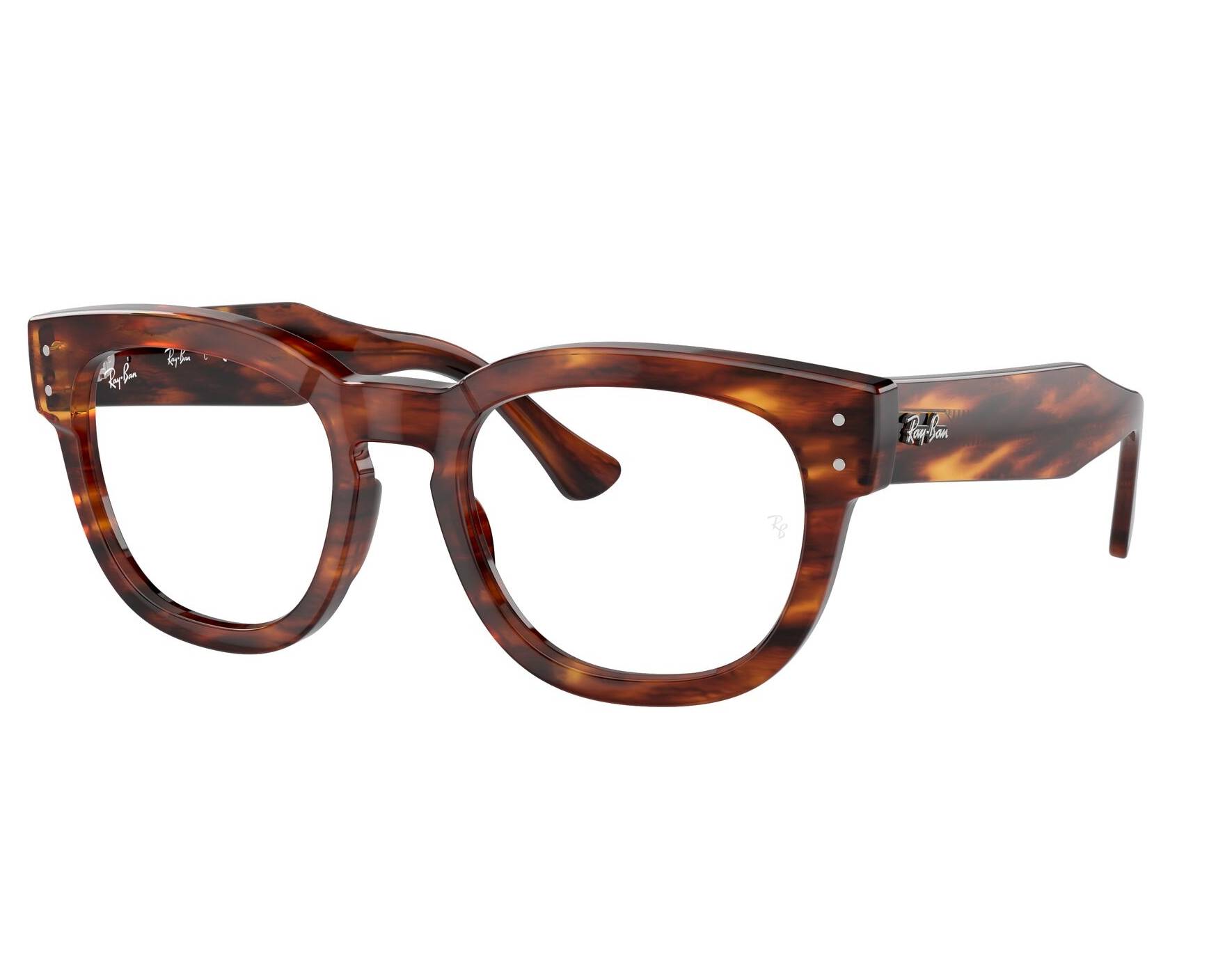 Ray-Ban Glasses Mega Hawkeye RX0298V 2144