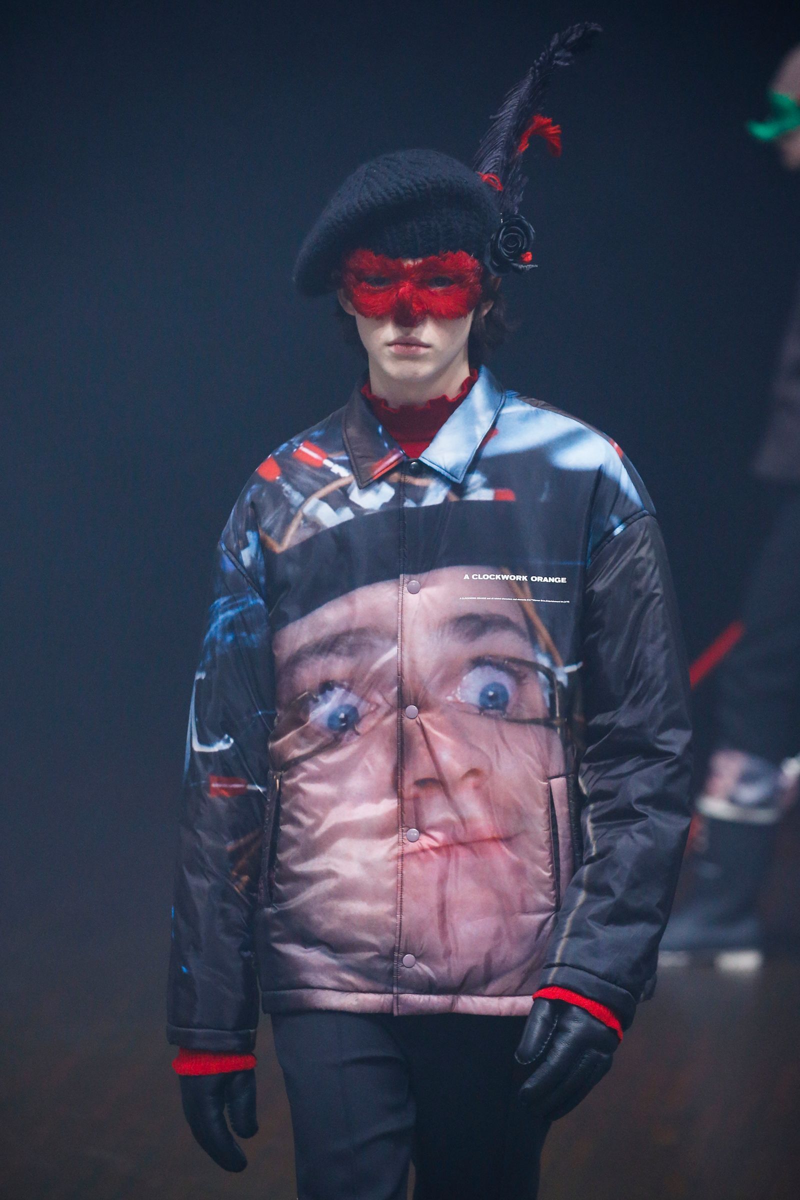 專訪Undercover高橋盾Jun Takahashi｜締造日本潮流的OG，更是制霸高級