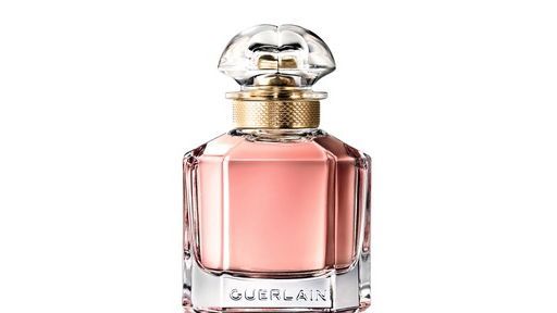 ゲランから5年ぶりに新フレグランス「モン ゲラン」がデビュー