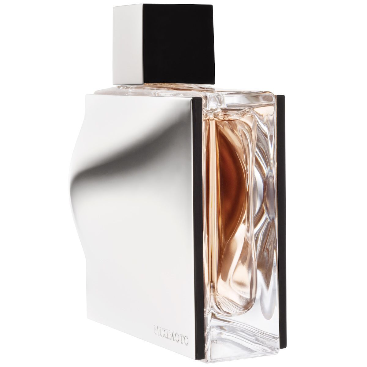 ミキモト初のフレグランス「ミキモト オード パルファム」がデビュー