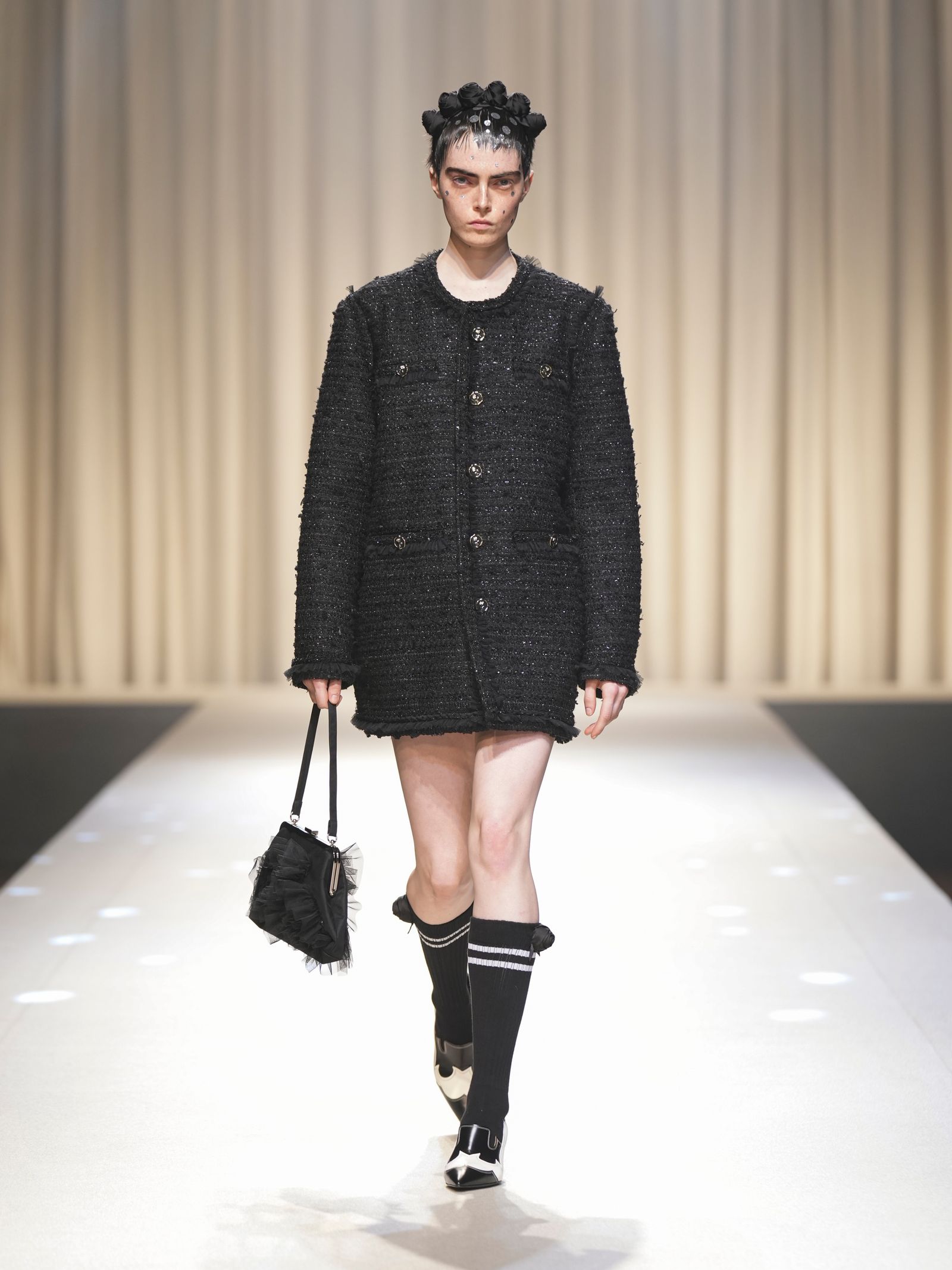 フェティコ、ヴィヴィアーノ、サトル ササキらが発表！──2025-26年