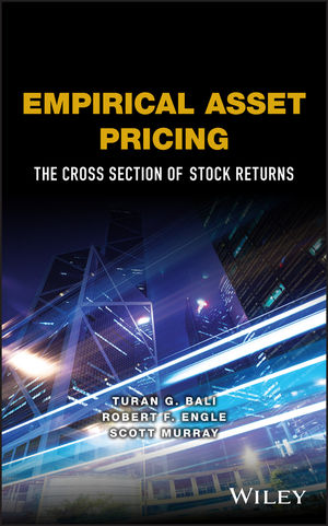 Empirical Asset Pricing: The Cross Section of Stock Returns | Wiley
