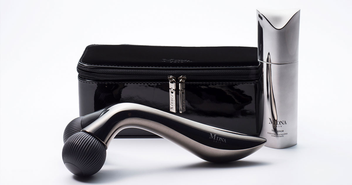 マドンナプロデュース「MDNA SKIN」初の美容ローラー - WWDJAPAN