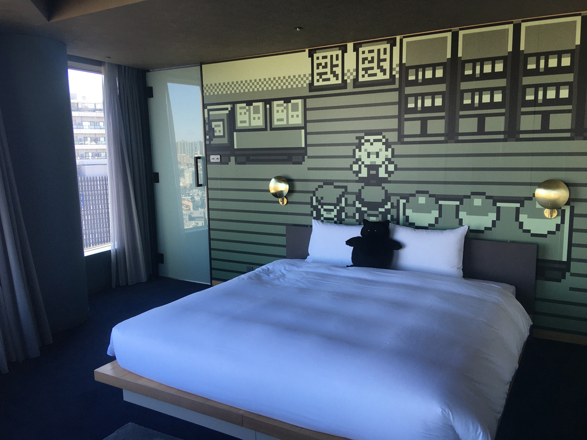 サンダーボルトプロジェクトFRGMT & POKÉMON INN カビゴンM INN