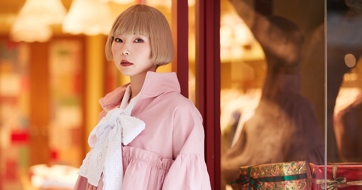 ユーチューブを通し自分と対話するあさぎーにょ 目指す姿はウォルト