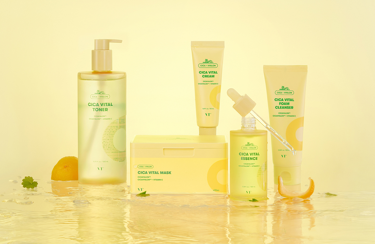 VTコスメティックス」が