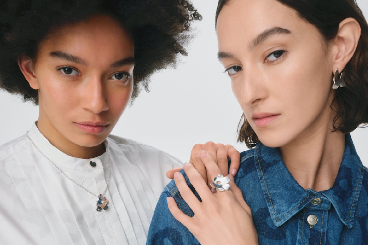 マリメッコ」×「カレワラ」注目のフィンランドコラボ 60周年を迎えた