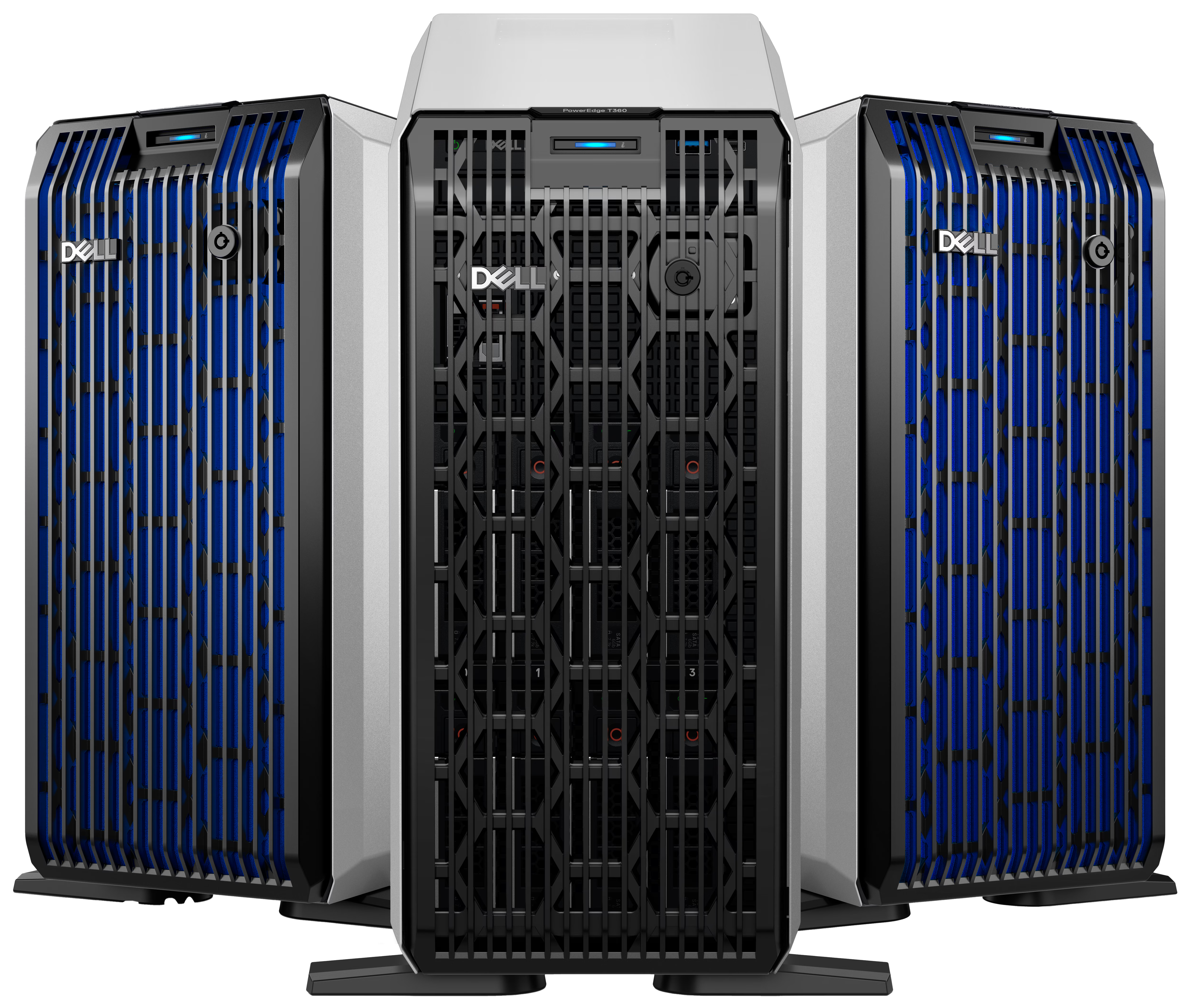 Dell PowerEdge T360 Server - xByte Technologies
