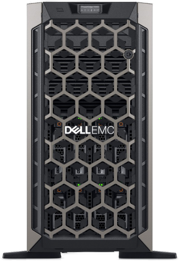 DELL PowerEdge T440 Xeon Platium 8170M Refurbished: Dell PowerEdge
