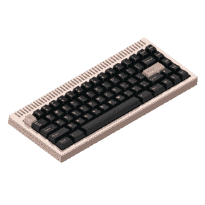 THERMAL+ KEYBOARD – RAMA WORKS®