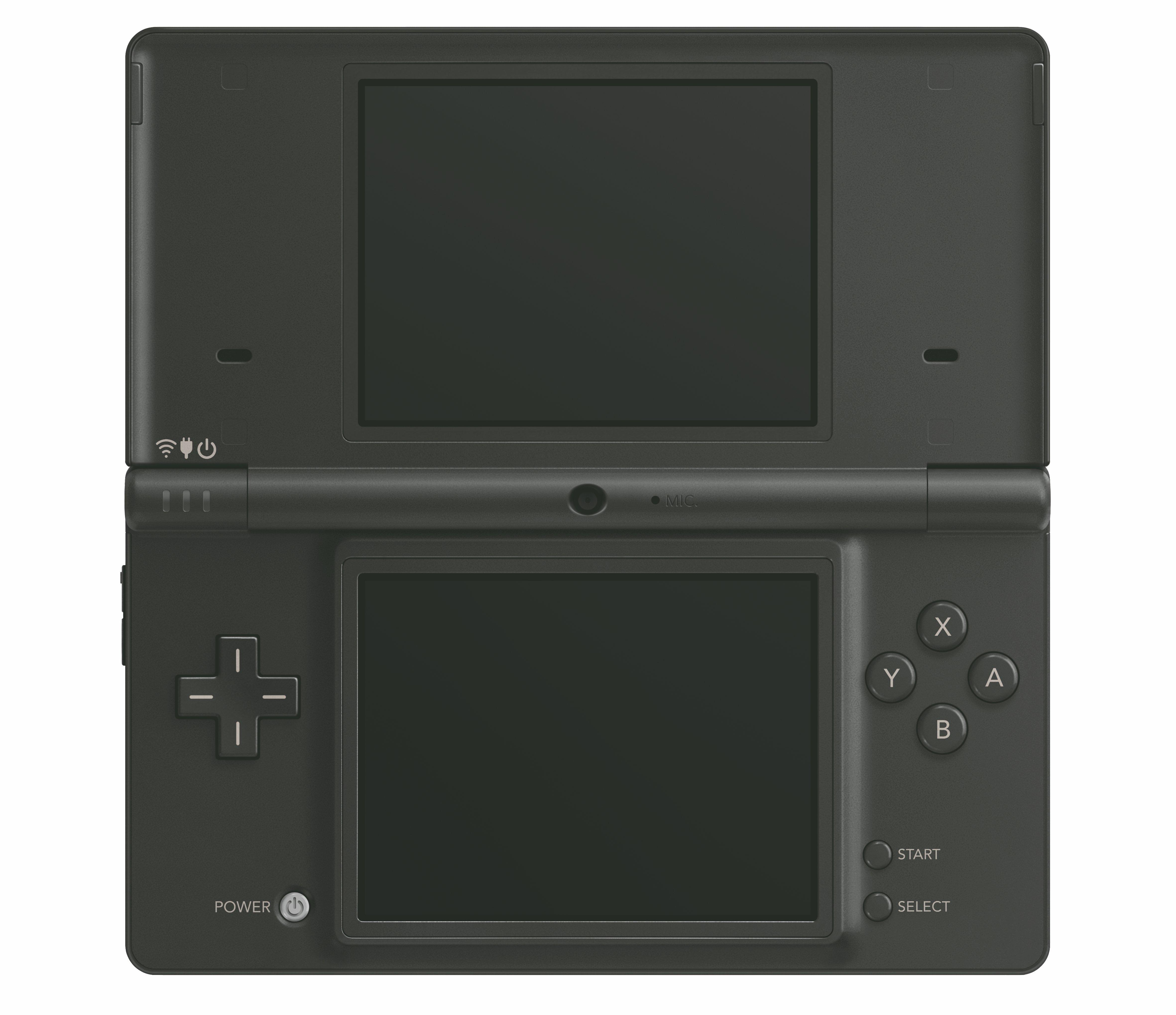 Nintendo DSi - Black | GameStop