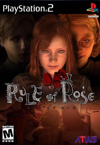 Rule of Rose - PlayStation 2 | Atlus | GameStop
