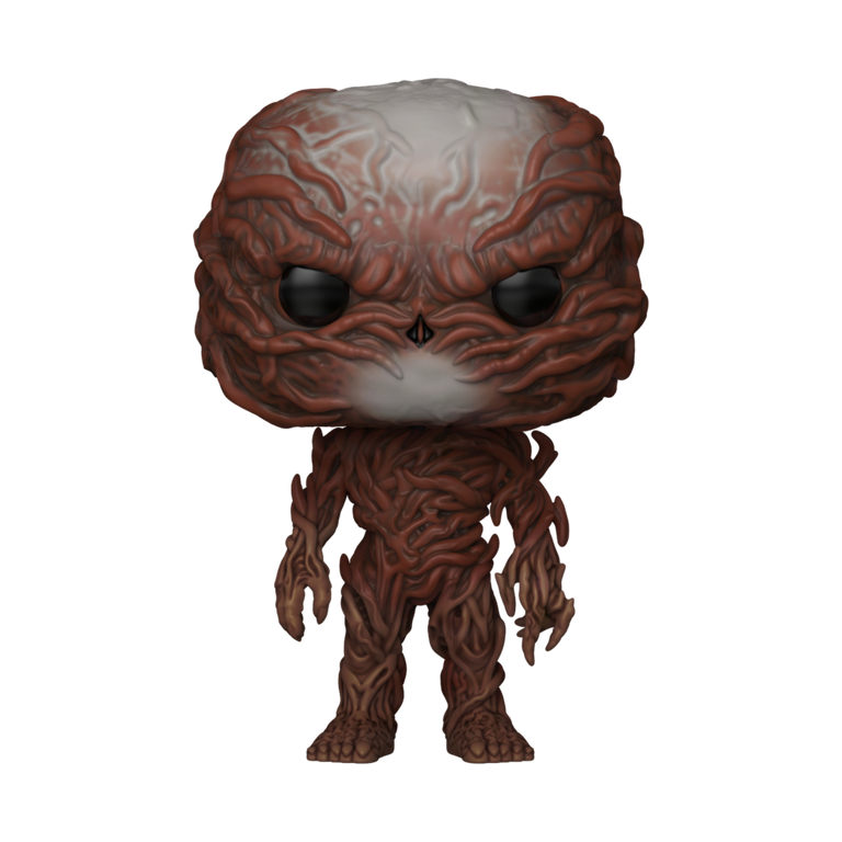Funko POP! Television: Stranger Things Vecna 2.0 3.8-in Vinyl