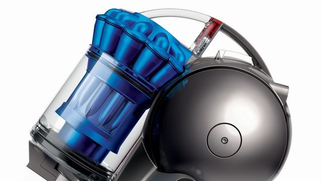 ギャラリー：日本のために開発されたダイソンの小型高性能サイクロン