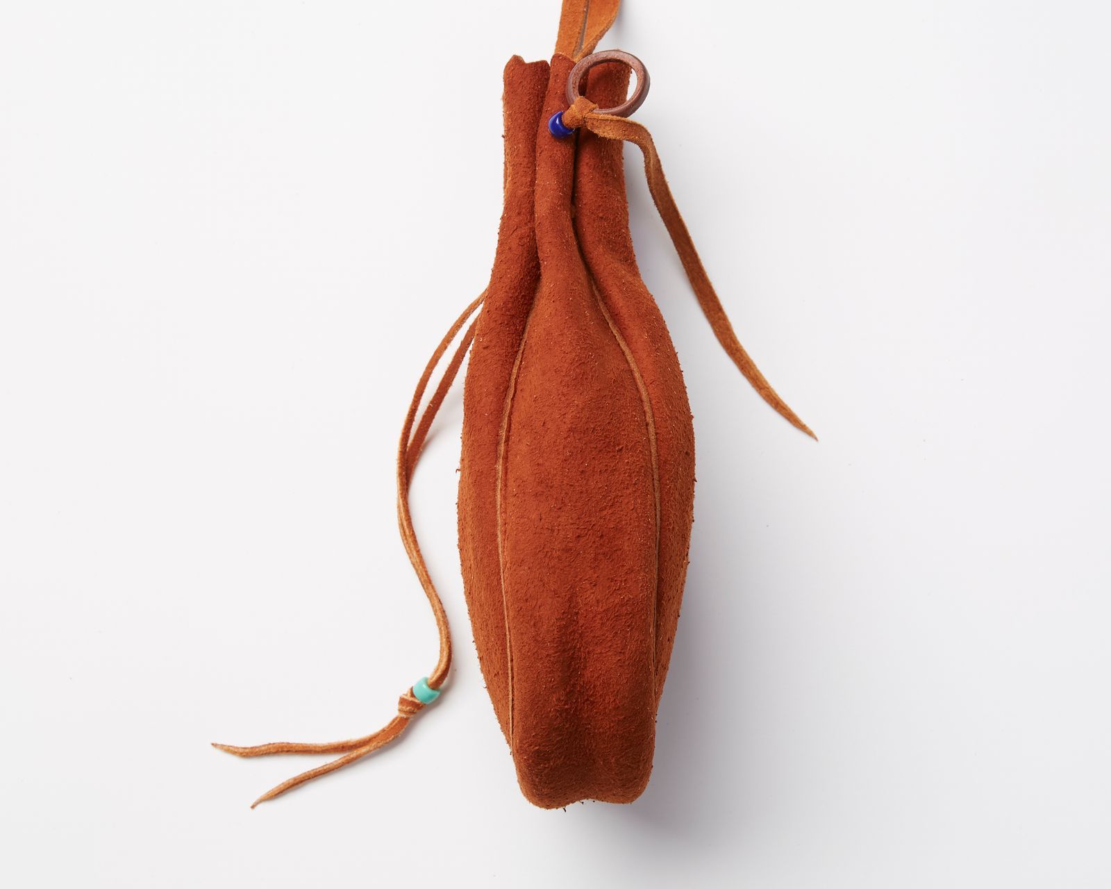 goro's」の巾着ポーチのすべて（その壱）【マイ・セカンド・ゴローズ