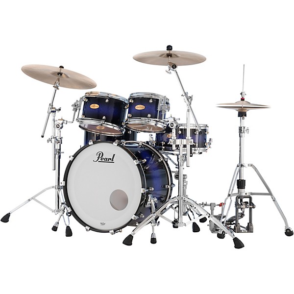 Pearl Reference One 4-Piece Shell Pack Purple Craze II | Guitar Center