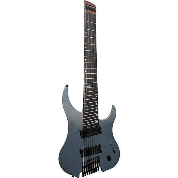 Legator Ghost 8-String Multi-Scale Performance Series Electric