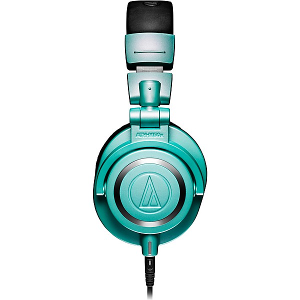 Audio-Technica ATH-M50xIB Professional Monitor HP Ice Blue Ice