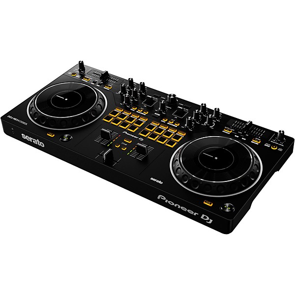 PioneerDJコントローラー DDJ-800 +Gator社製キャリーバッグ PioneerDJ