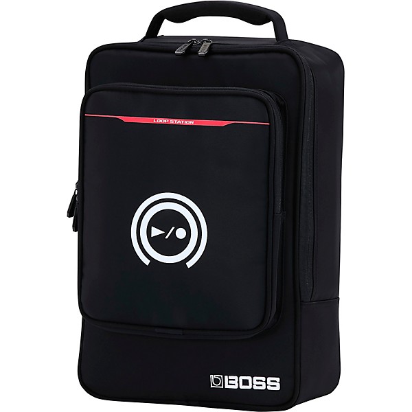 BOSS RC505-MkII Bundle With CB-RC505 Carrying Bag | Guitar Center