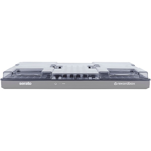 Pioneer DJ DDJ FLX10 and Decksaver Cover Bundle | Guitar Center