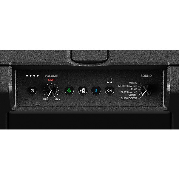 AlphaTheta WAVE-EIGHT 8