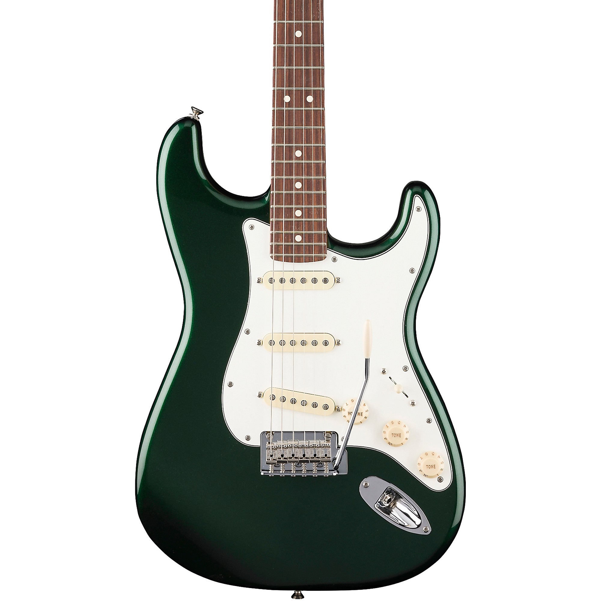 Fender Player II Stratocaster Rosewood Fingerboard Limited-Edition