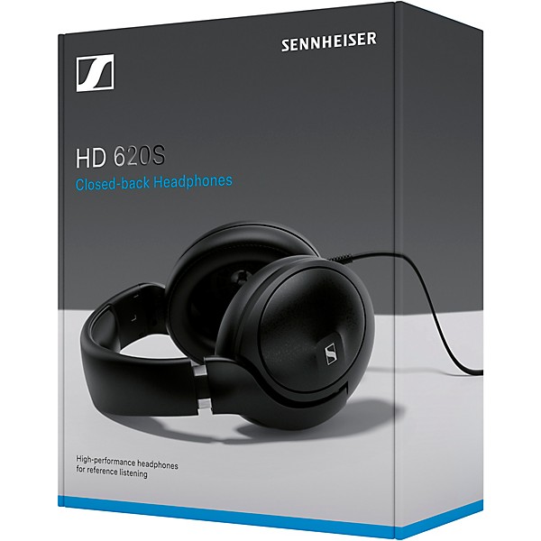 Sennheiser HD 620S | Guitar Center