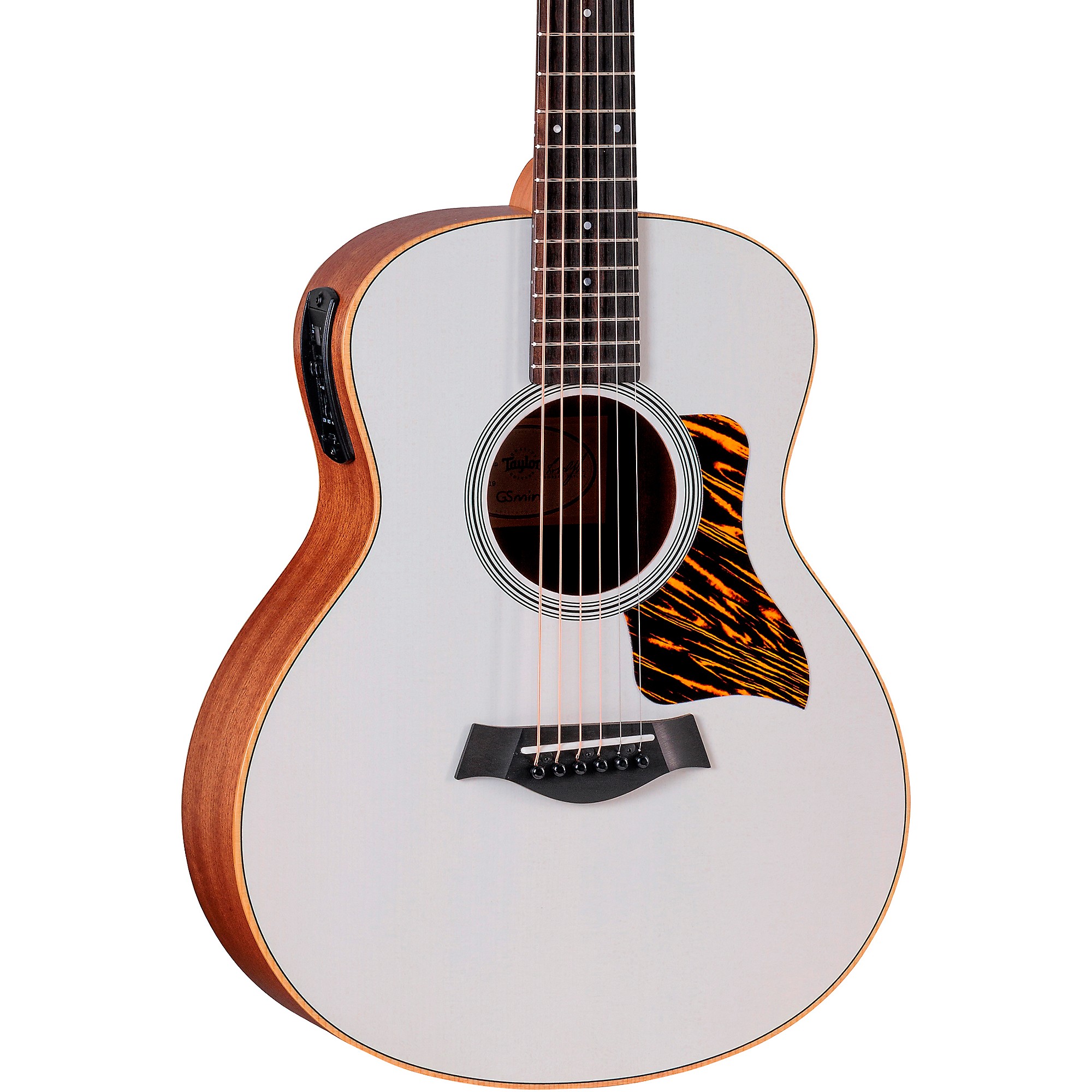 Taylor GS Mini-e Special-Edition Acoustic-Electric Guitar