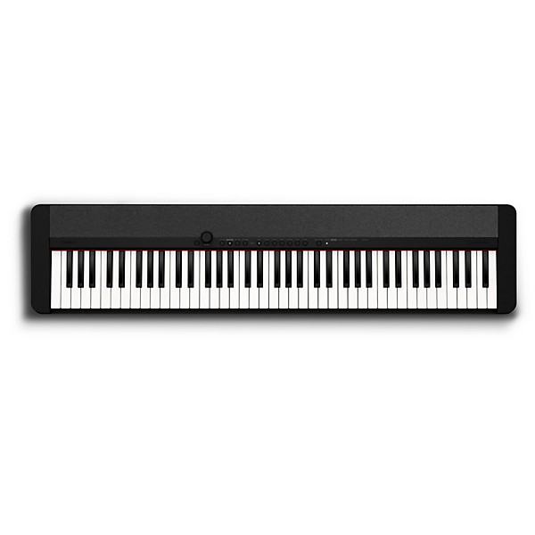 Casio Casiotone CT-S1 76-key Portable Keyboard Black | Guitar Center