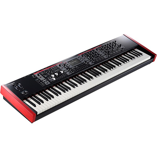 Roland V-Stage 88 Key Digital Stage Keyboard
