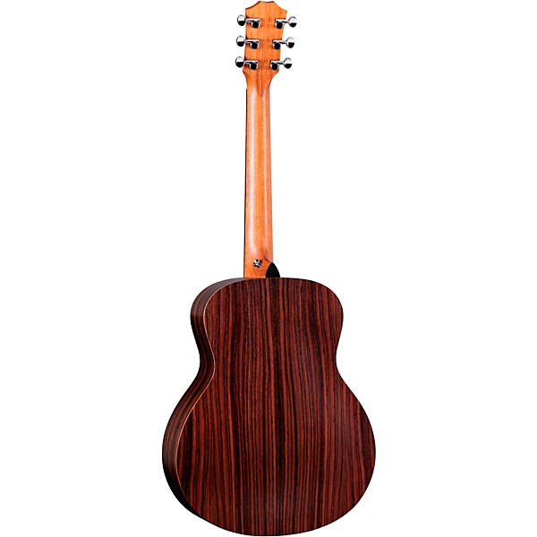 Taylor GS Mini-e Rosewood Guitar - Vintage Sunburst
