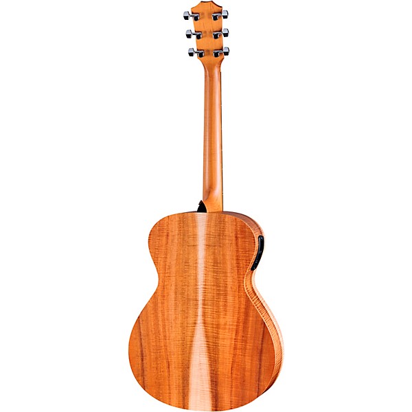 Taylor Academy 12e Grand Concert Acoustic-Electric Natural