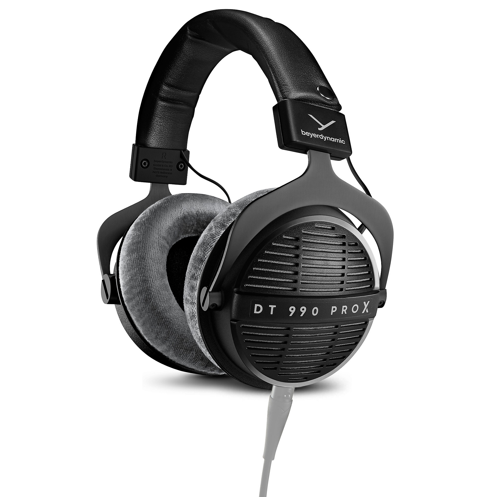 beyerdynamic DT 990 PRO X Open-Back Studio Headphones | Guitar Center
