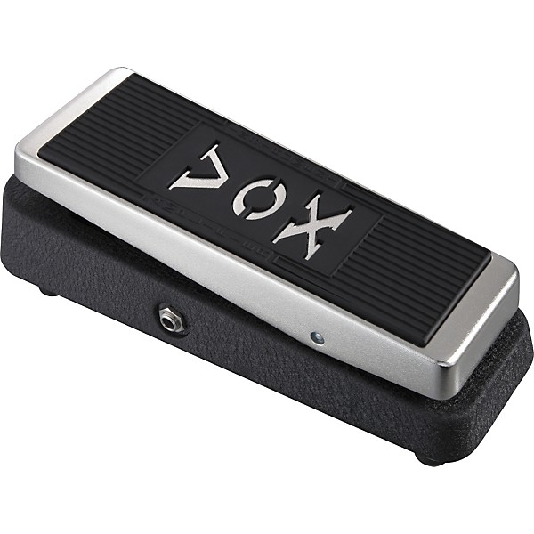 VOX V846-HW Hand-Wired Wah Guitar Effects Pedal | Guitar Center