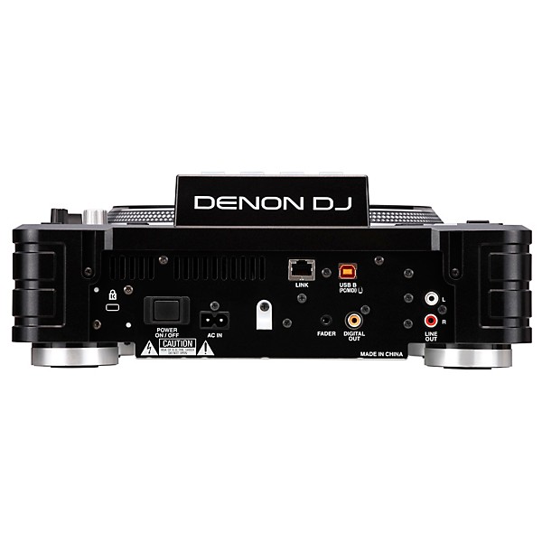 Denon DJ SC3900 CDJ セット（ミキサー付き） Denon DJ SC3900 CDJ