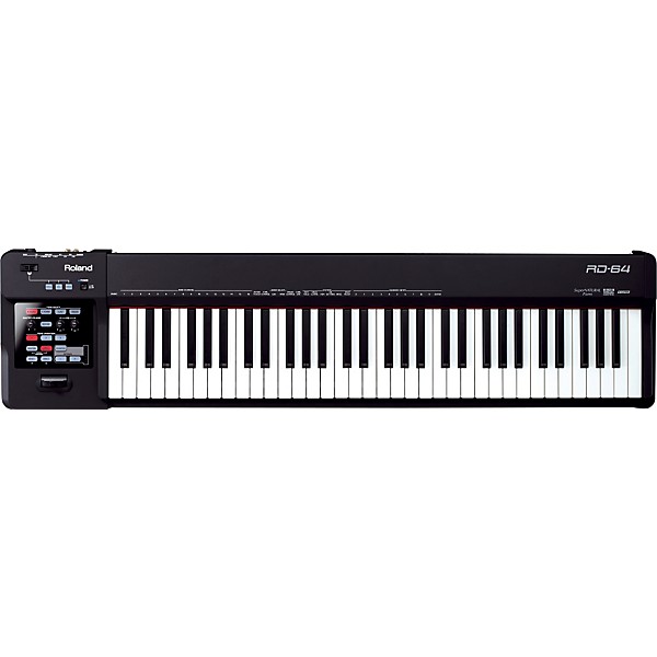 Roland RD-64 Digital Piano | Guitar Center
